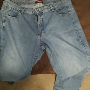 Lee jeans